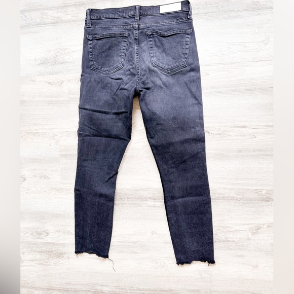 Re done jeans - Picture 2 of 4